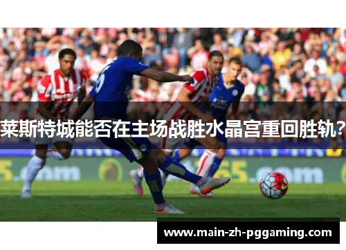 莱斯特城能否在主场战胜水晶宫重回胜轨？